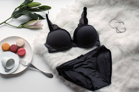 Dark Gray Set