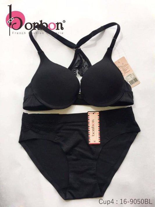 Black Butterfly Set