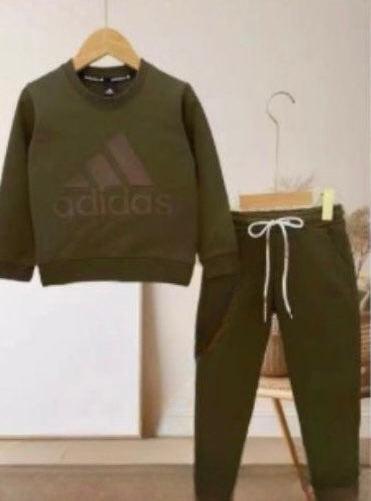 ADIDAS 130-170