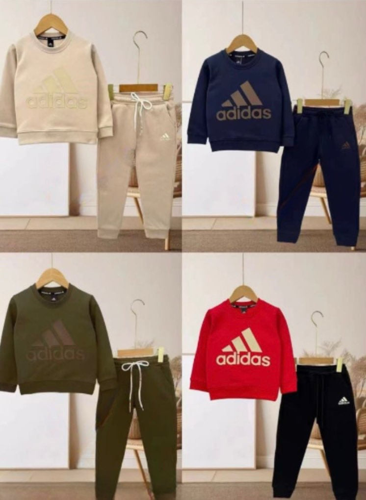 ADIDAS 130-170